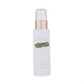 Spray facial en gros de marque privée avec spray végétal réparateur hydratant naturel à l&#39;extrait de chanvre